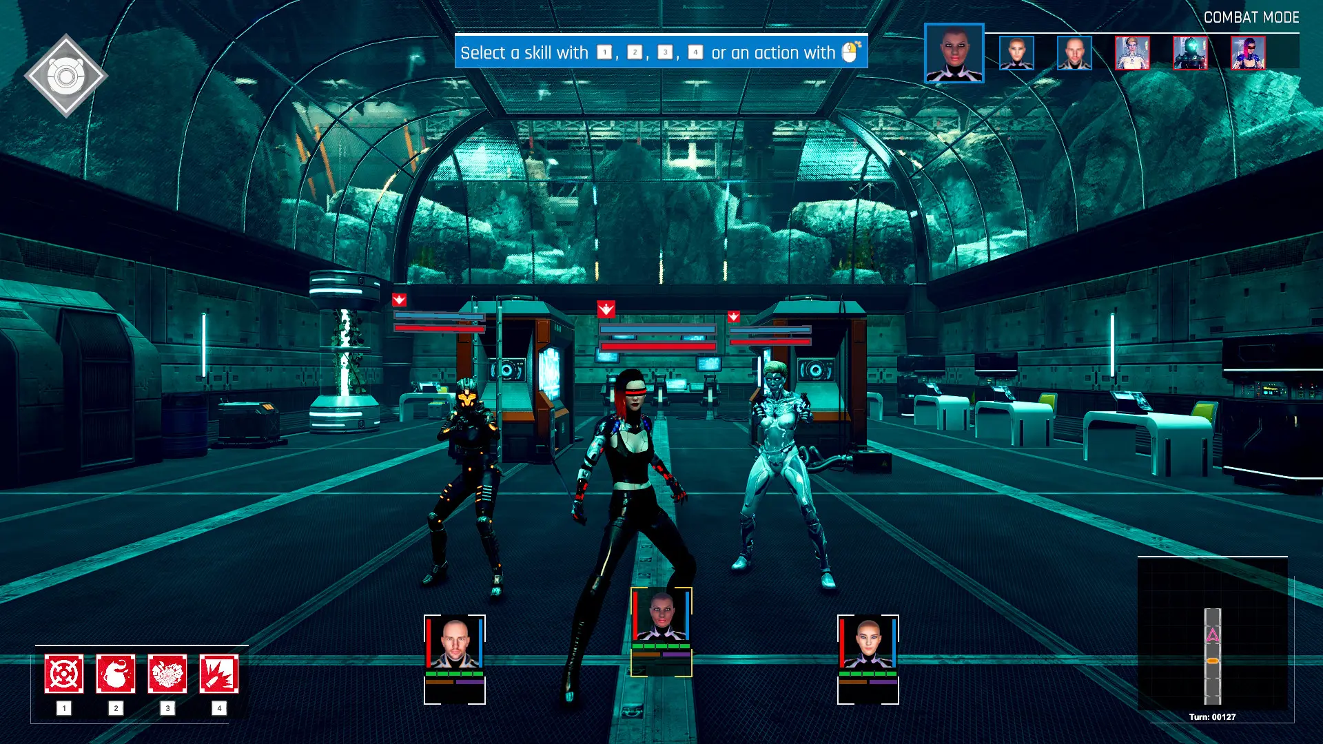 图片[1]-集团451 Conglomerate 451-勇士吧