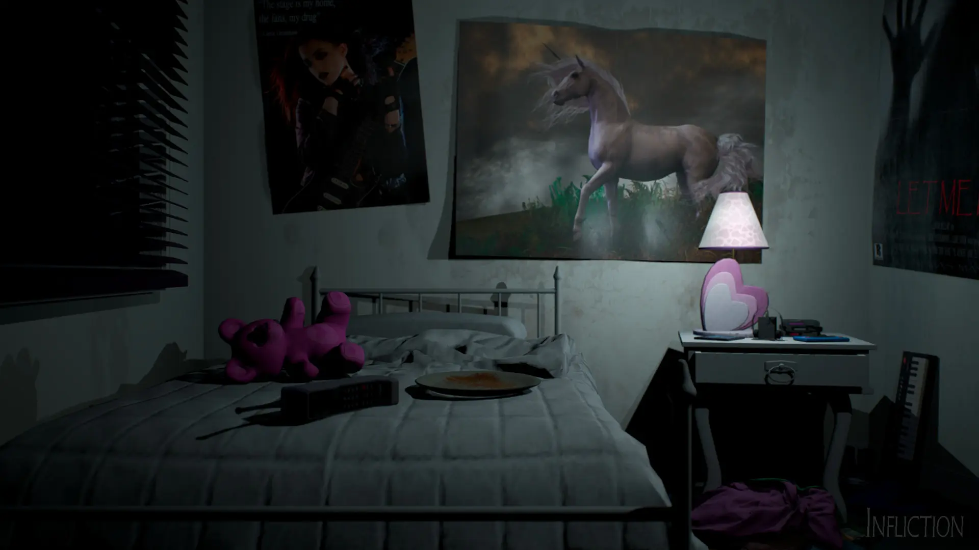 图片[1]-刑罚 Infliction v2.6.2版 官方中文-勇士吧