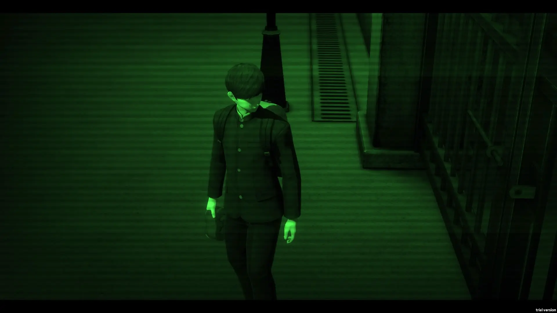 图片[3]-白色情人节 校园迷宫 White Day A Labyrinth Named School v1.0.10版 官方中文-勇士吧