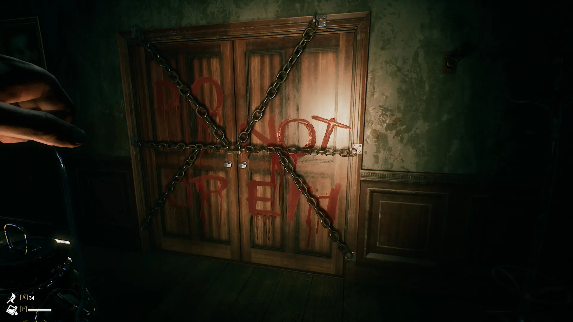 图片[2]-心魔 The Beast Inside v1.05版 官方中文-勇士吧