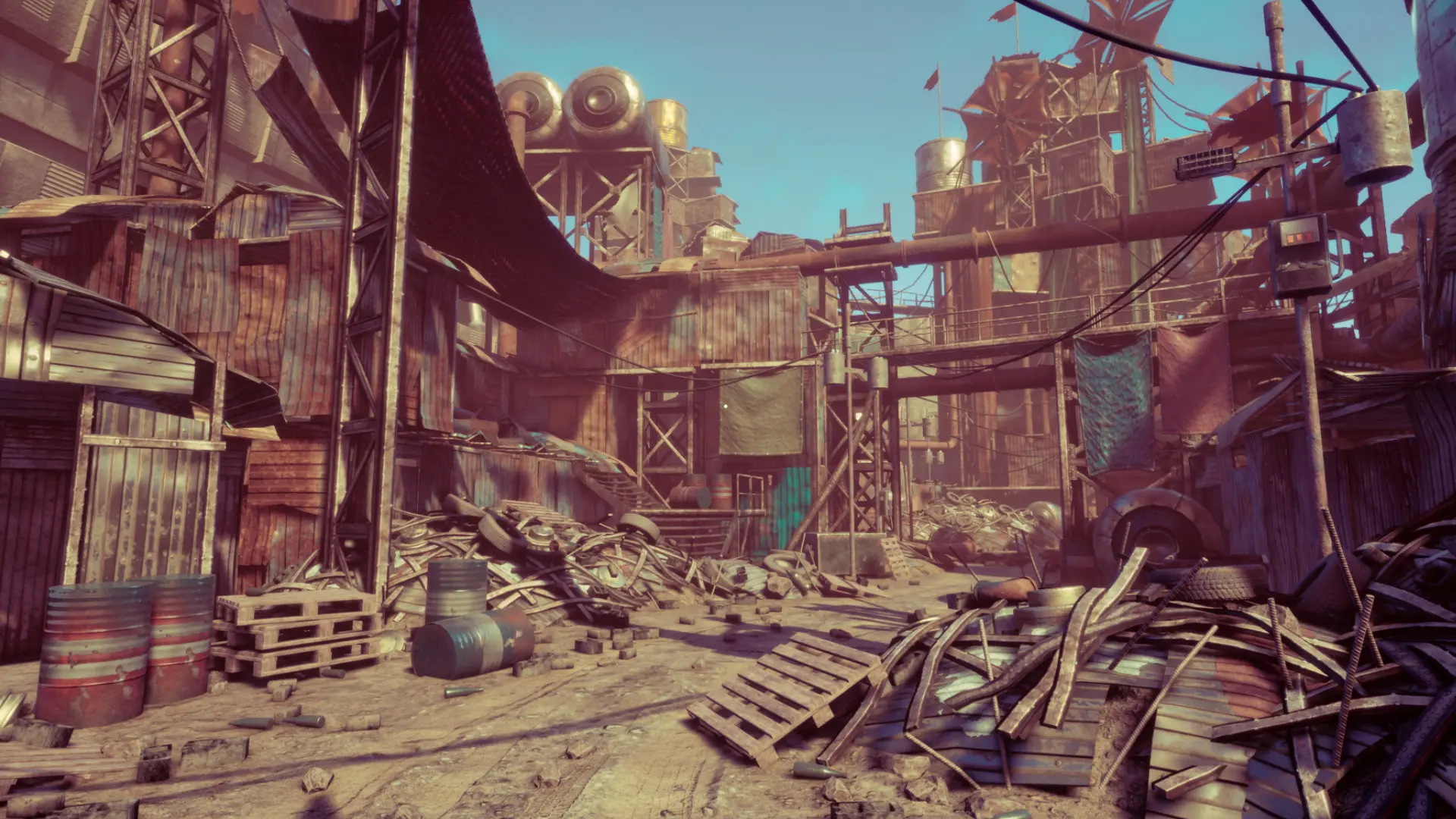 埃博拉病毒2 EBOLA 2-勇士吧