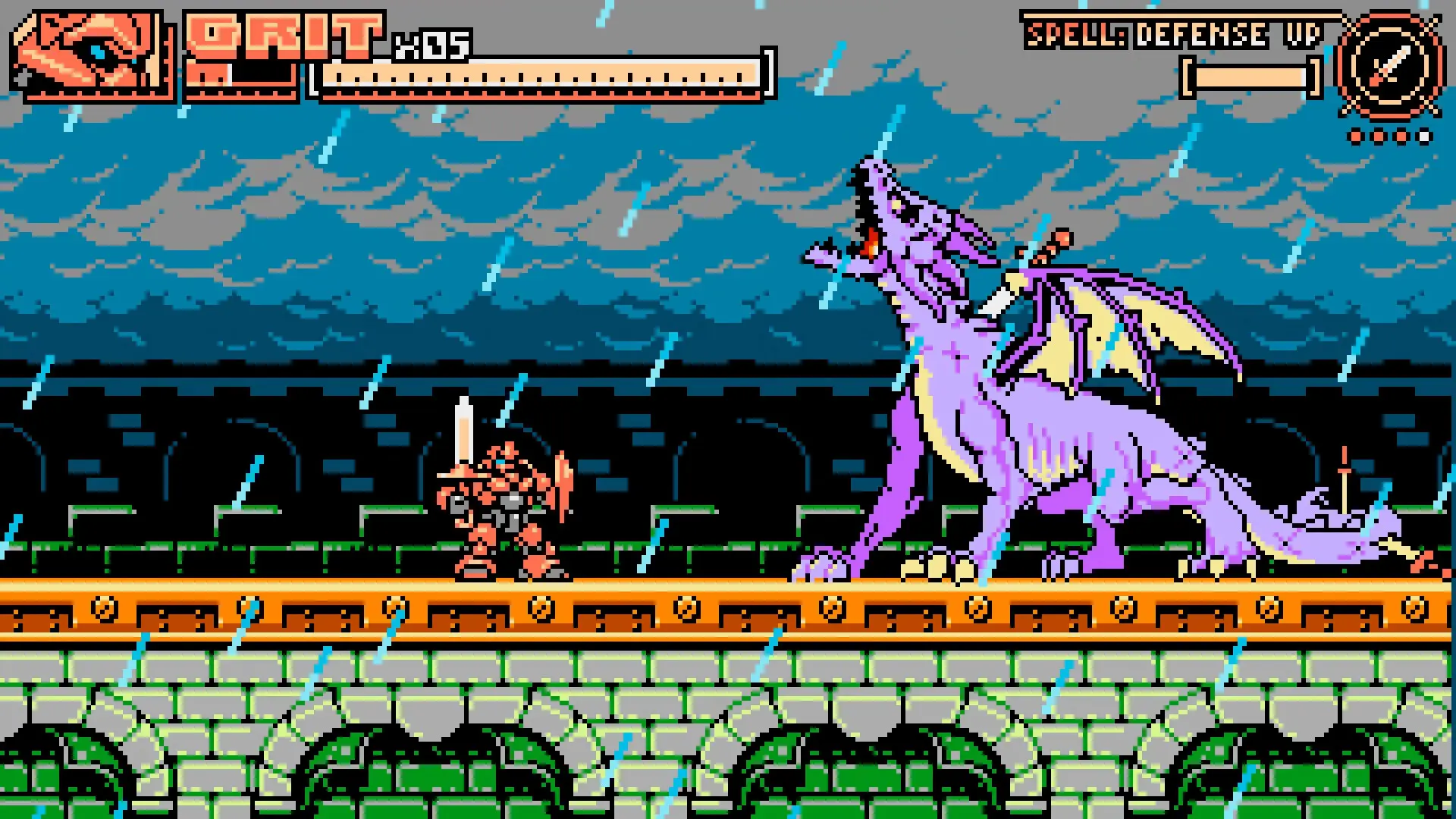 装甲圣骑士 Panzer Paladin v1.0.0.6721版 官方中文-勇士吧