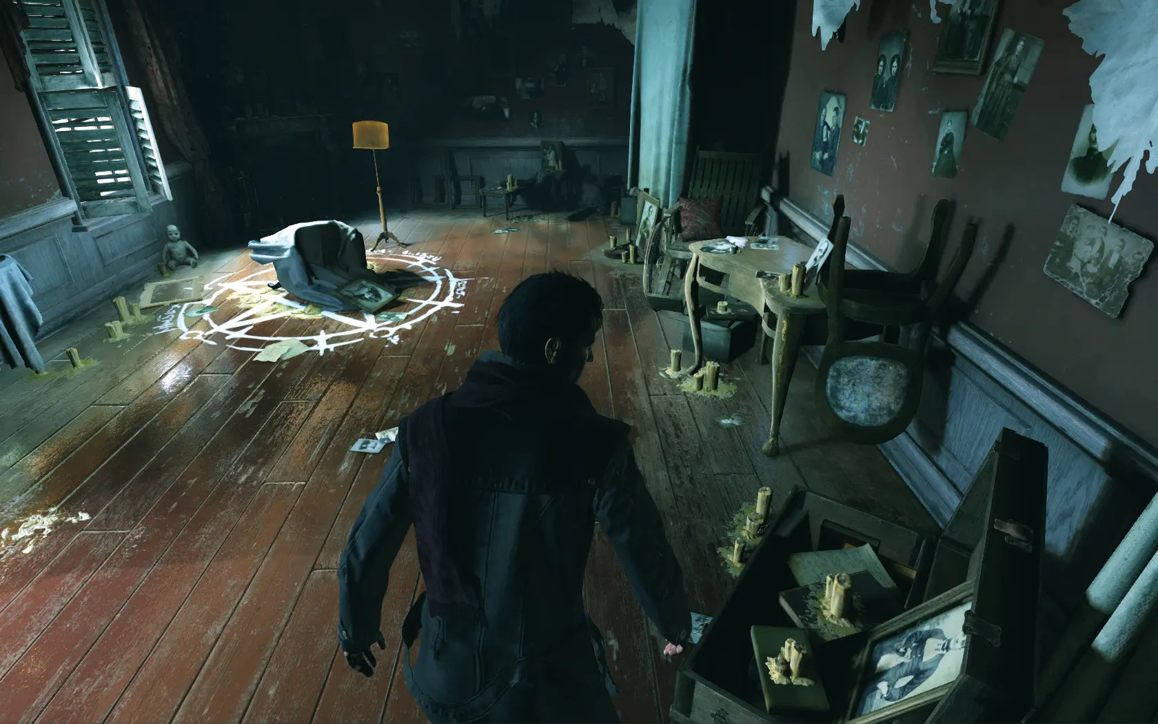 福尔摩斯 恶魔之女 Sherlock Holmes The Devil's Daughter Build1421 官方中文-勇士吧