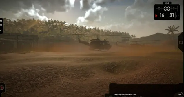 电台指挥官 Radio Commander-勇士吧