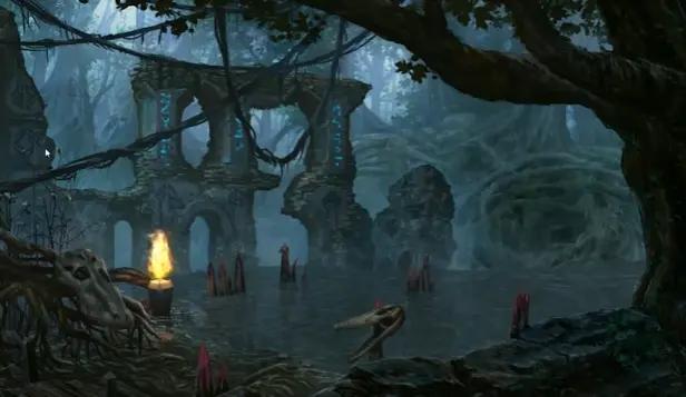 罗格朗的遗产 命运之歌 LEGRAND LEGACY Tale of the Fatebounds-勇士吧