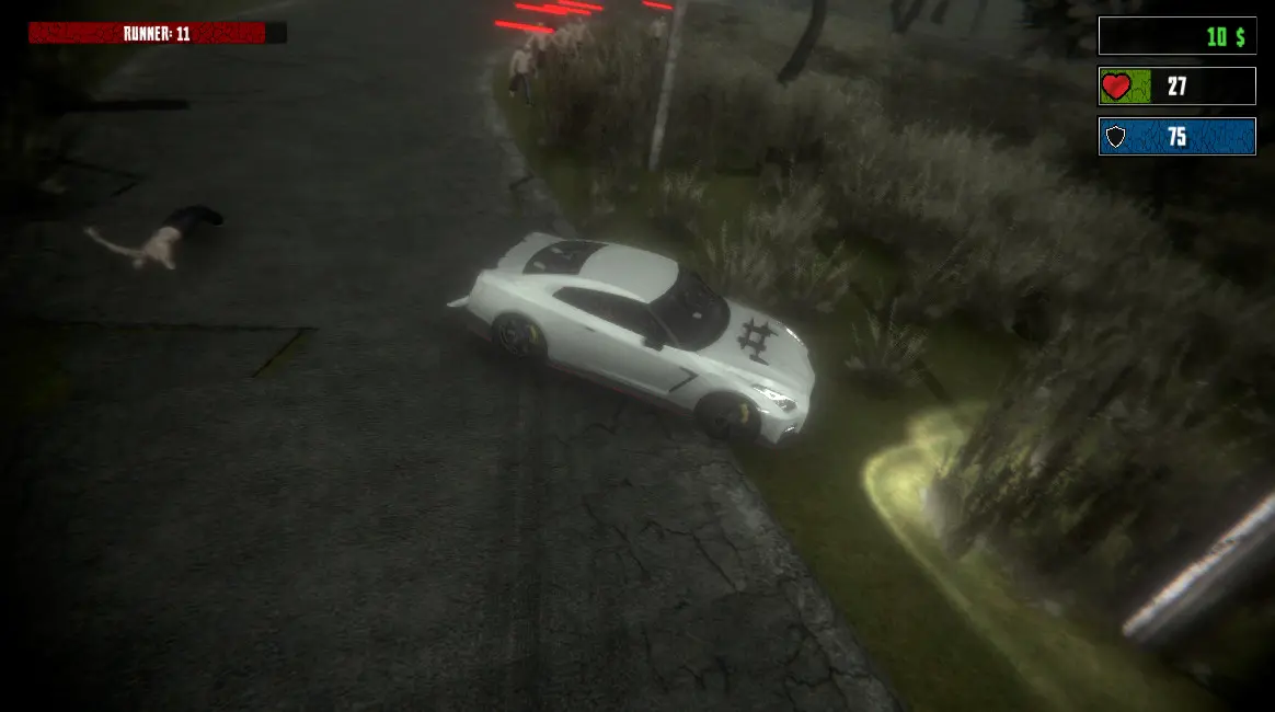 图片[3]-漂移僵尸 DriftZ v1.0.0版 官方中文-勇士吧