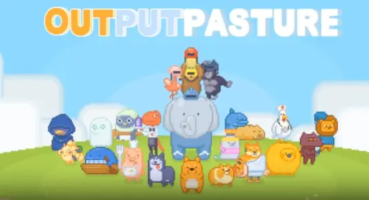 图片[1]-输出牧场-勇士吧