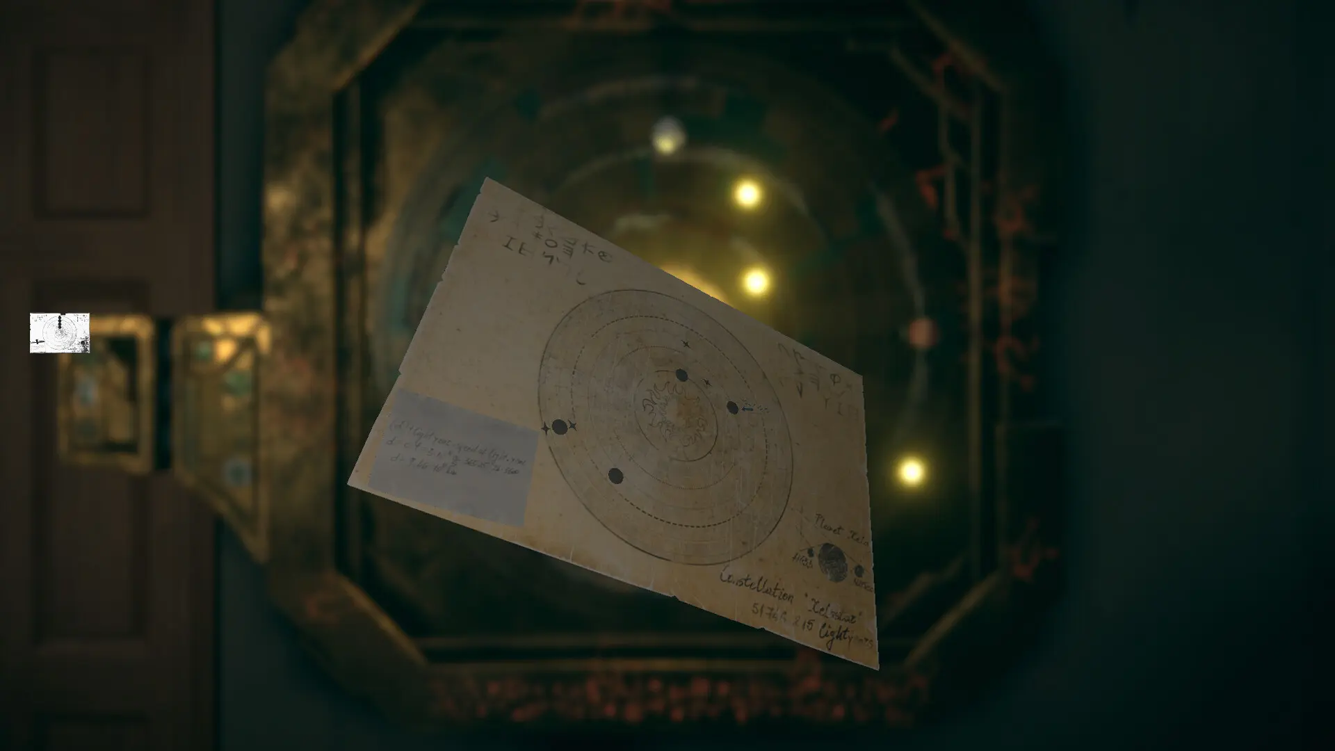 图片[1]-布莱恩费舍尔的奇异故事 第二章 The Strange Story Of Brian Fisher Chapter 2 第一章 Chapter 1 v1.1.0版 官方中文-勇士吧