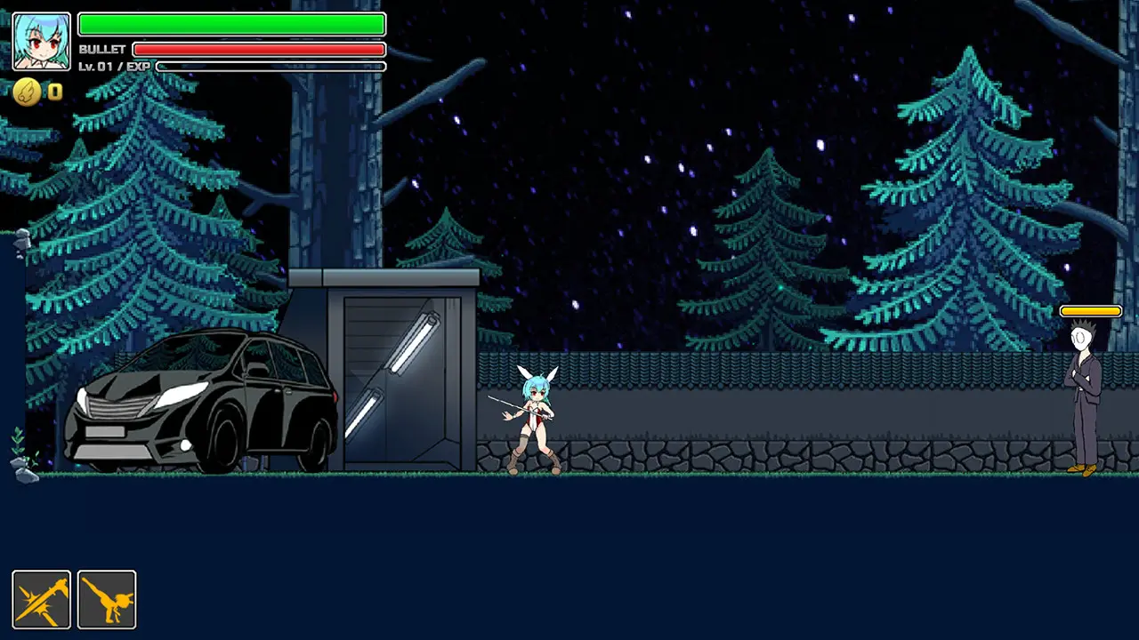 图片[1]-UnderParty-勇士吧