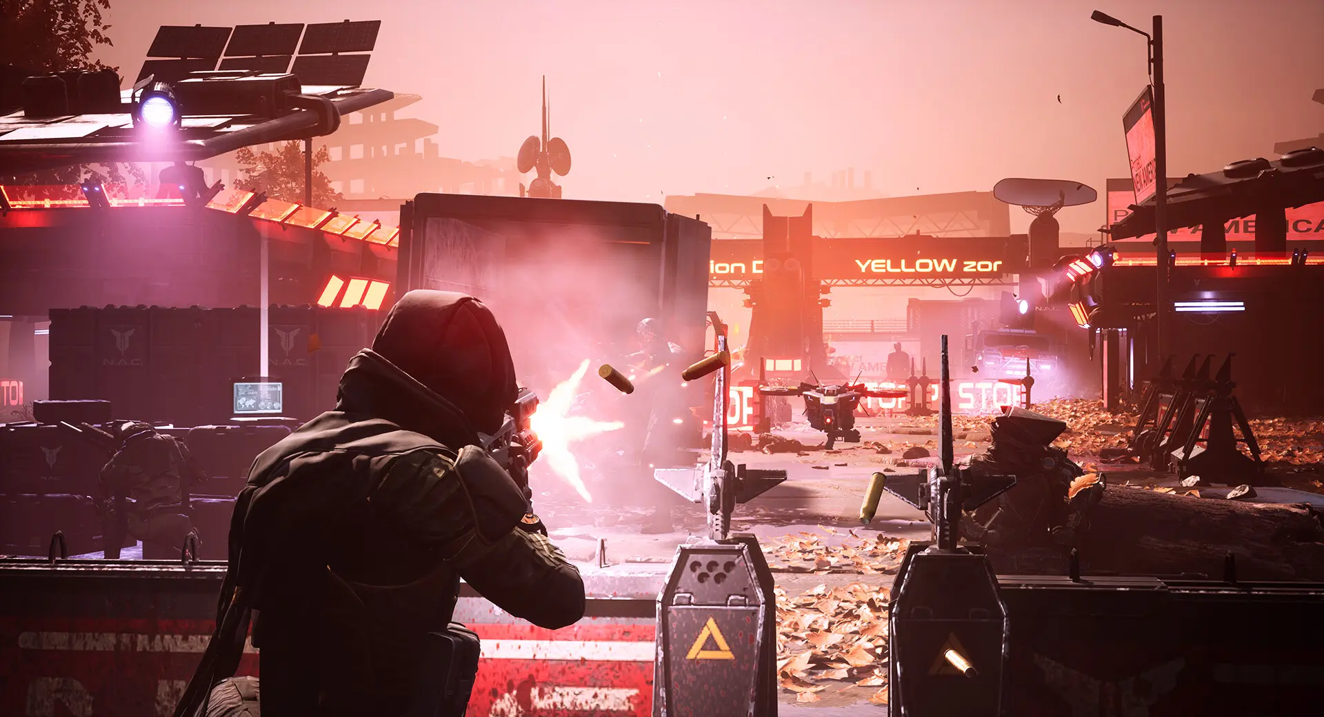 图片[1]-腐化2029 Corruption 2029 v1.0.3英文版 v1.02汉化版-勇士吧