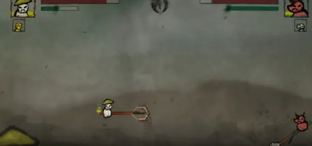 丸霸无双 Wanba Warriors-勇士吧