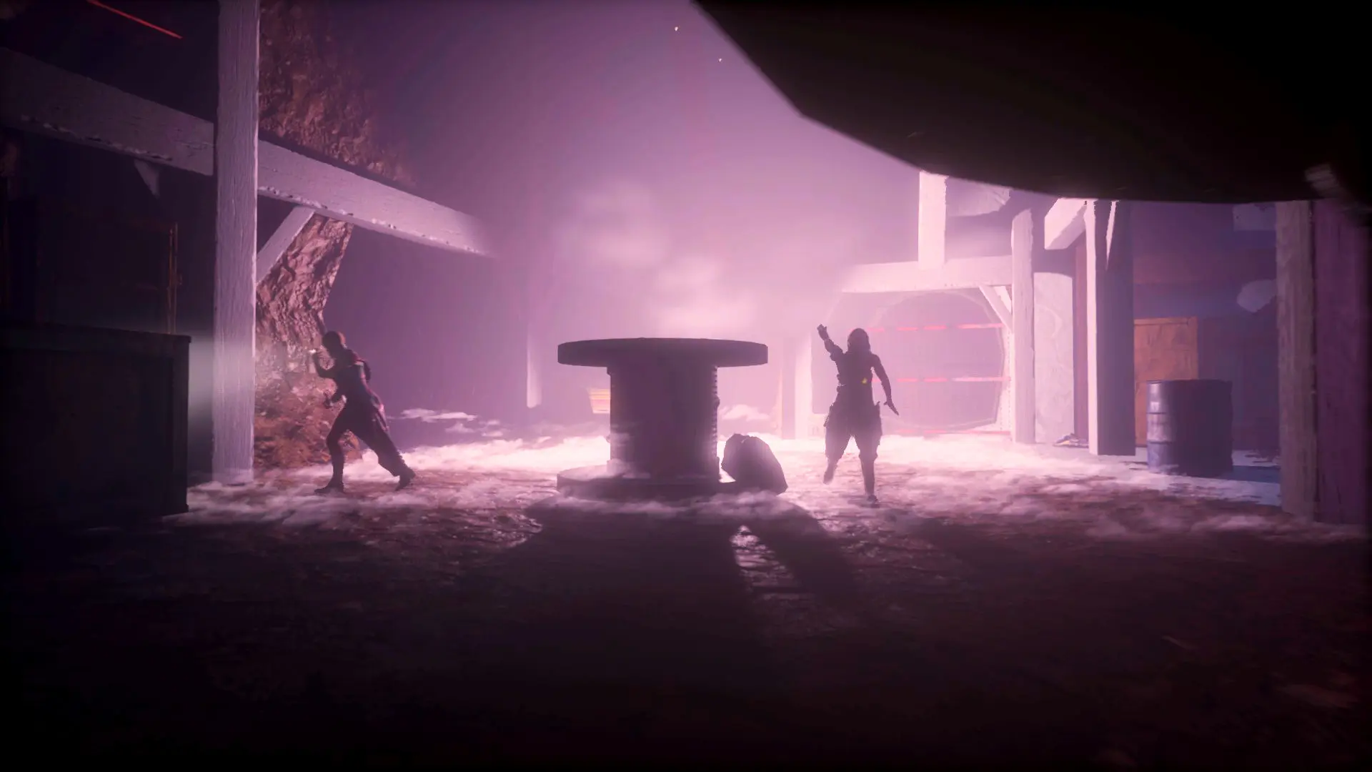 图片[2]-失忆俱乐部 The Blackout Club v28779版 官方英文-勇士吧