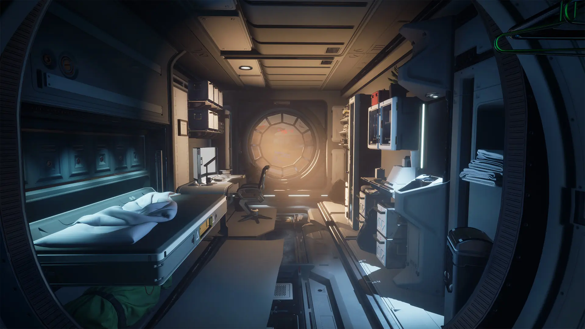 图片[1]-疯狂之月 Moons of Madness-勇士吧