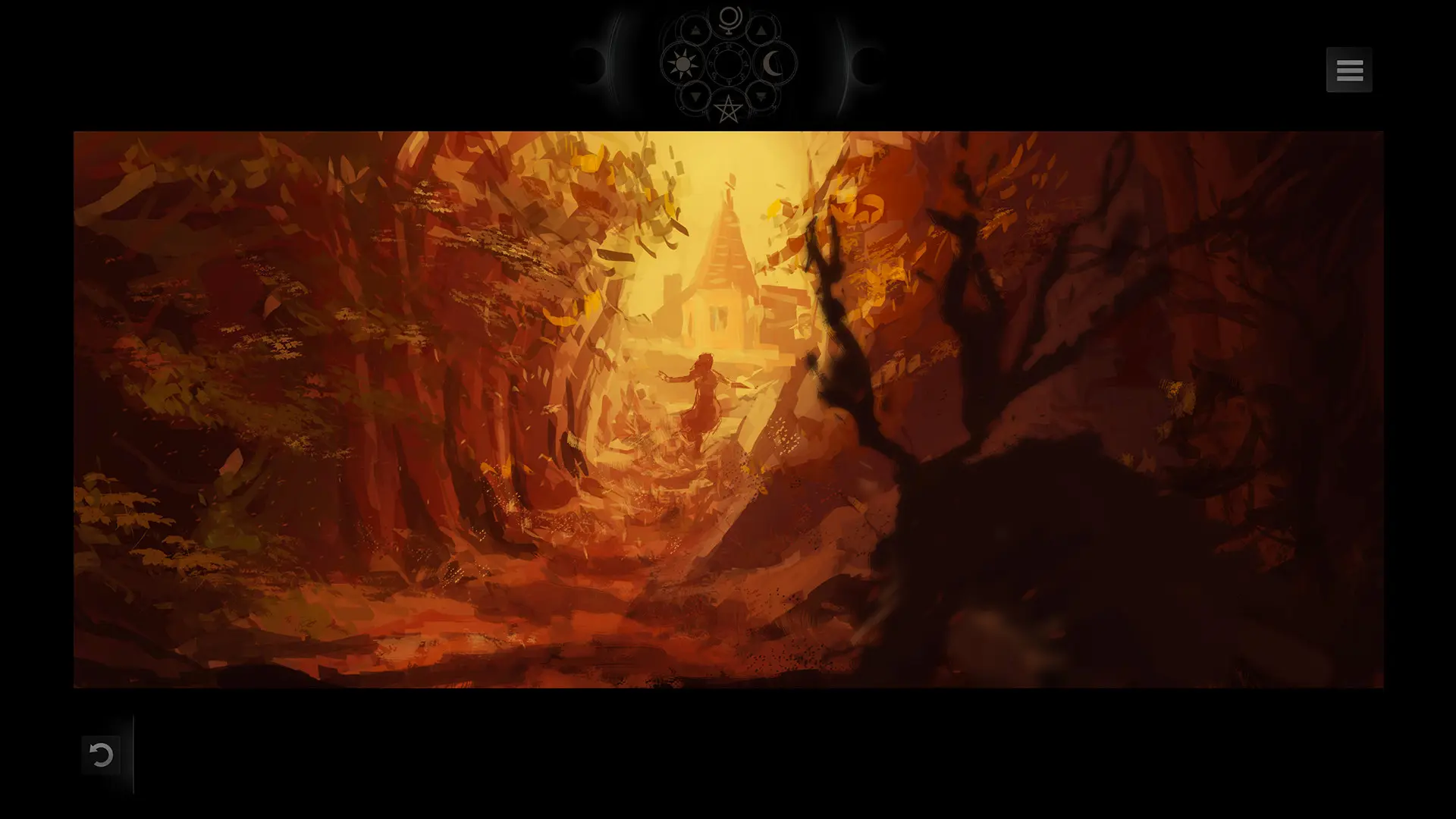 一意孤行 Along the Edge v2.0版 官方中文-勇士吧