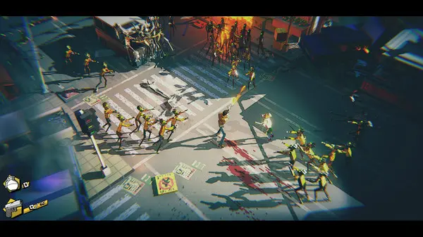 安妮 最后的希望 ANNIE Last Hope-勇士吧