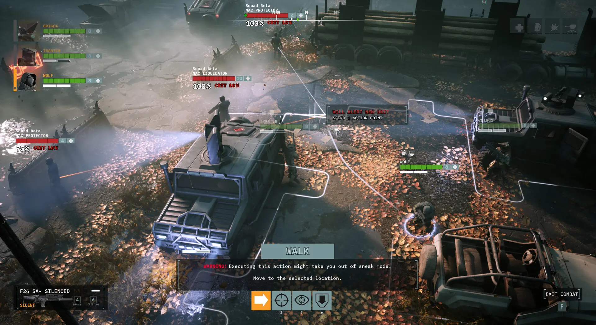 腐化2029 Corruption 2029 v1.0.3英文版 v1.02汉化版-勇士吧