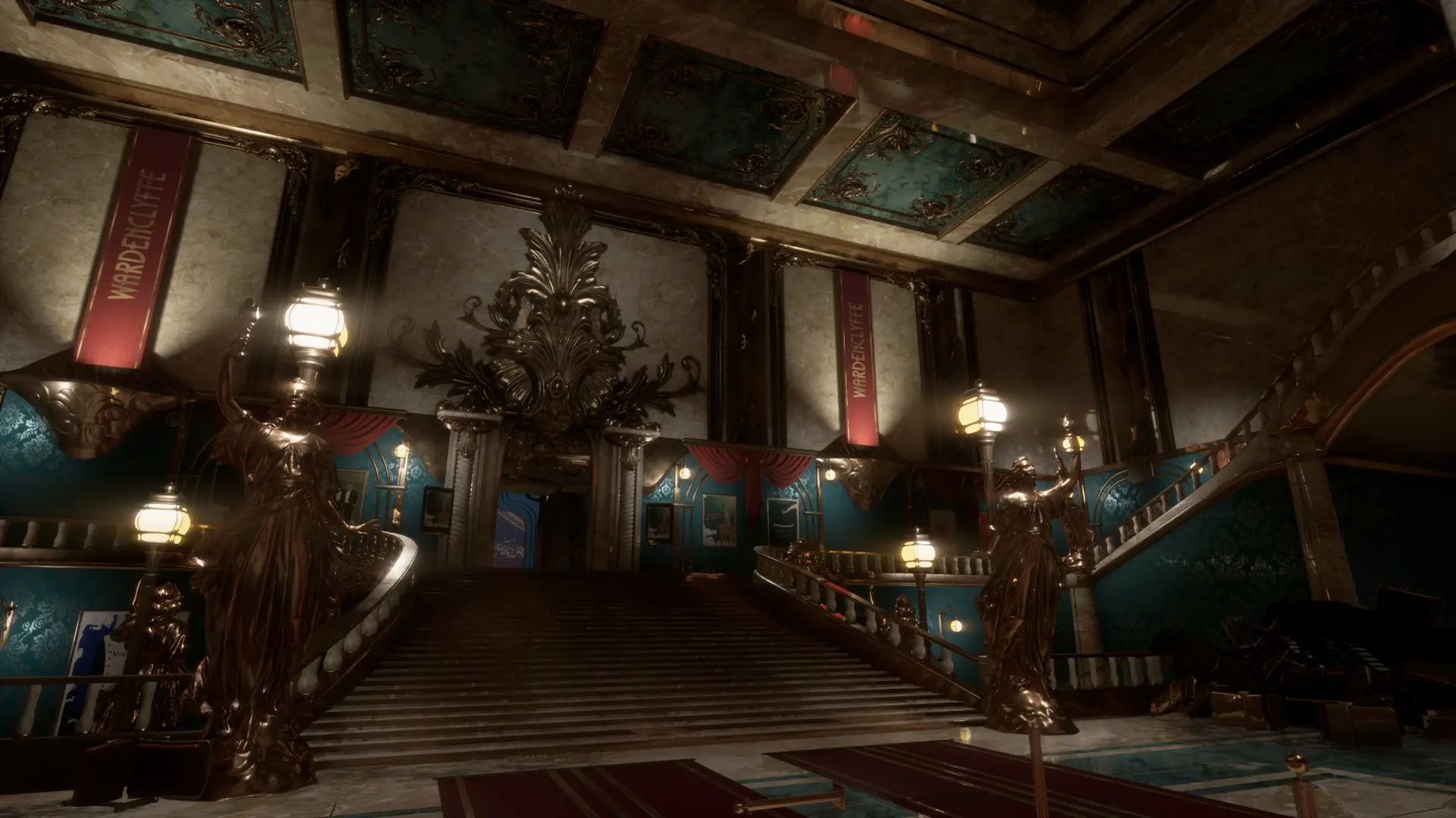 靠近太阳 Close to the Sun-勇士吧