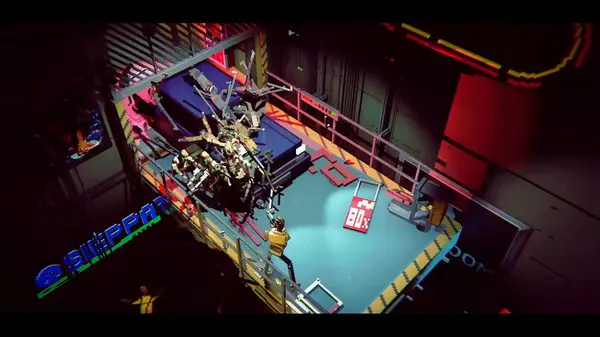 图片[3]-安妮 最后的希望 ANNIE Last Hope-勇士吧