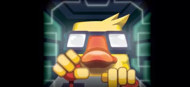 枪砖重制版 Gunbrick Reloaded-勇士吧