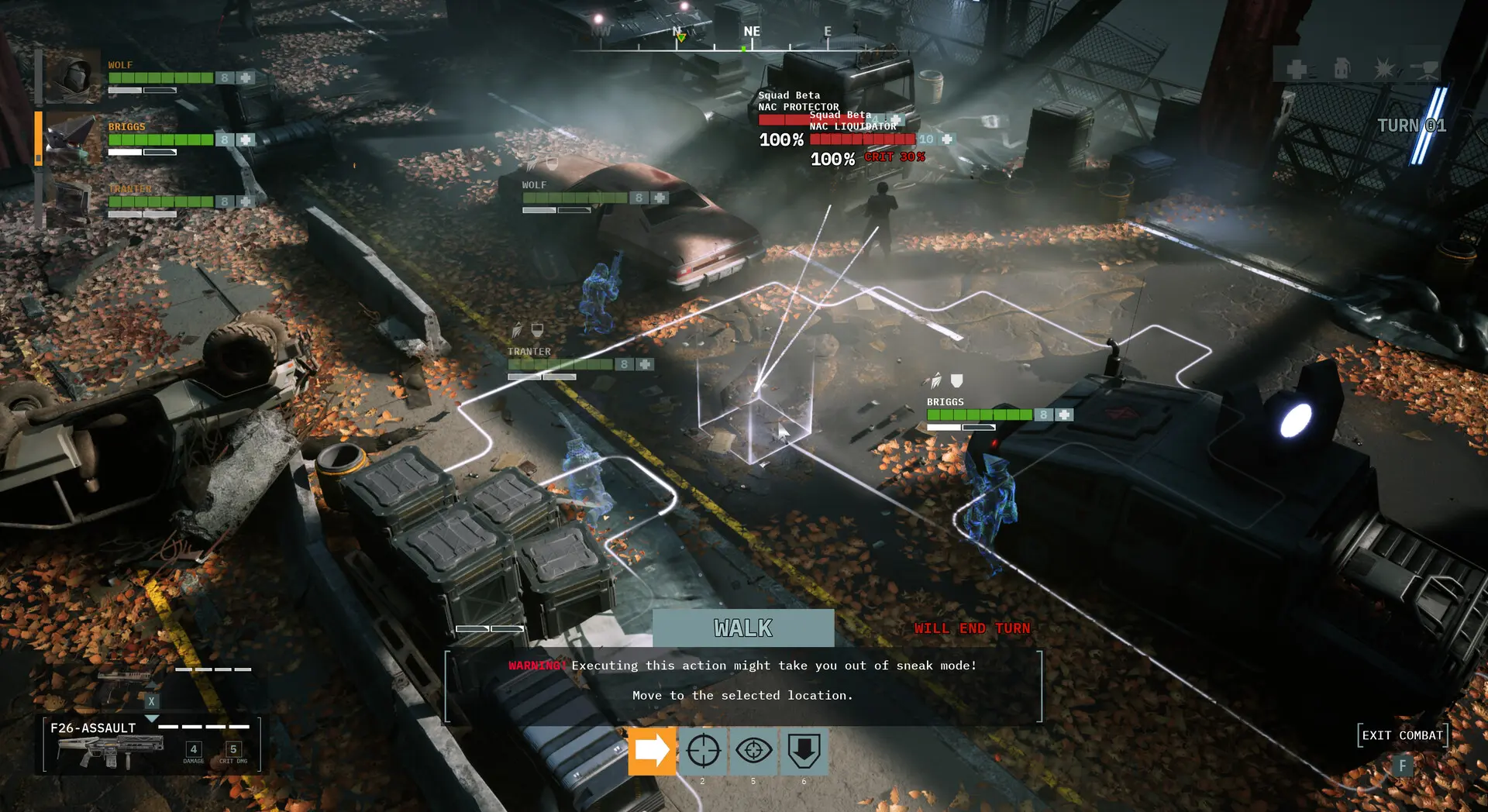 图片[2]-腐化2029 Corruption 2029 v1.0.3英文版 v1.02汉化版-勇士吧