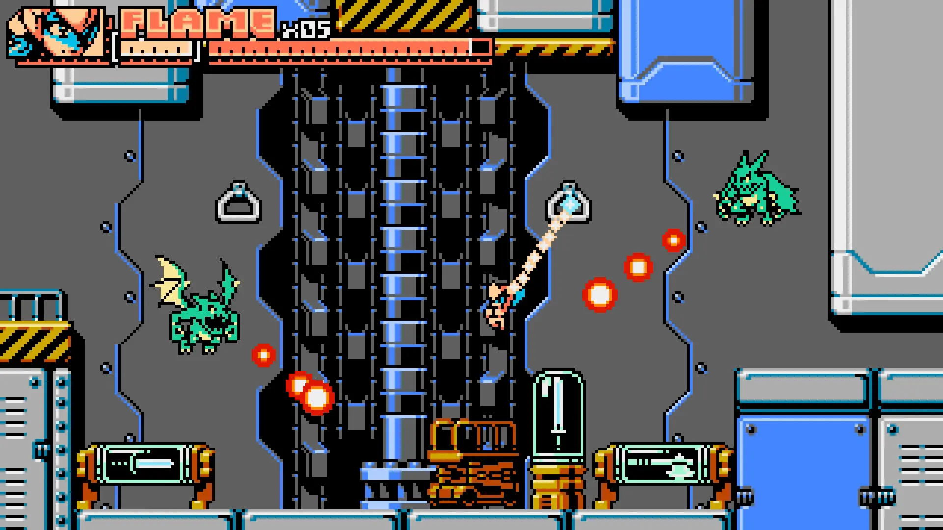 图片[4]-装甲圣骑士 Panzer Paladin v1.0.0.6721版 官方中文-勇士吧