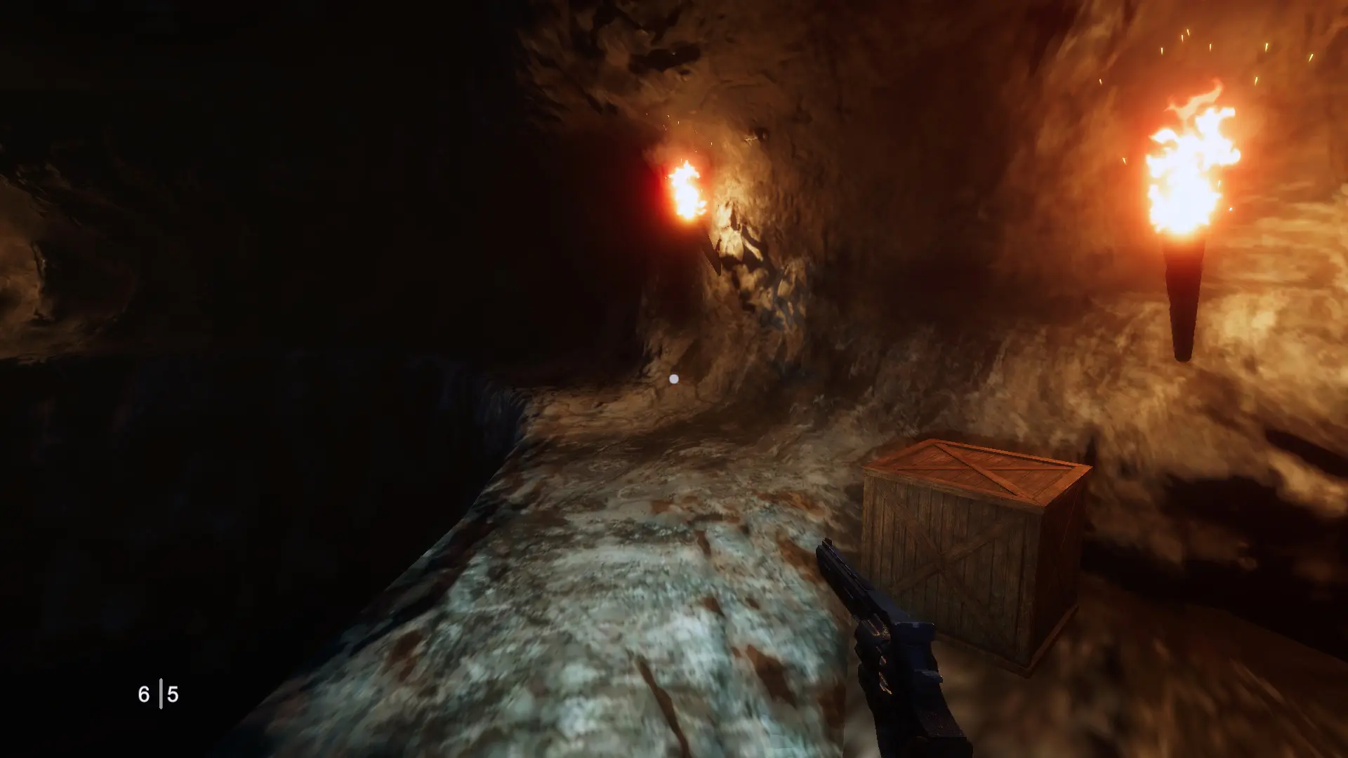 换皮女巫 Skin Witch-勇士吧