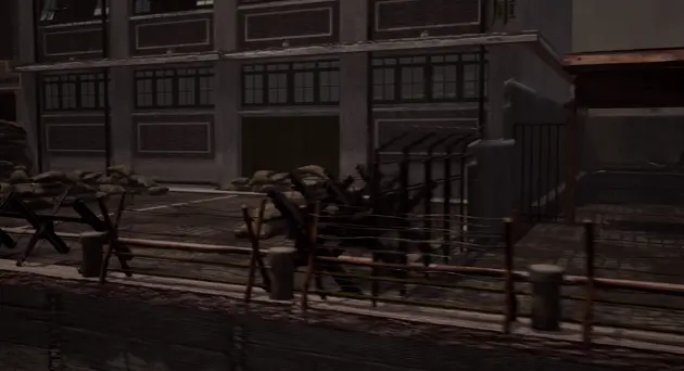 故乡战争 HOMETOWN WAR-勇士吧