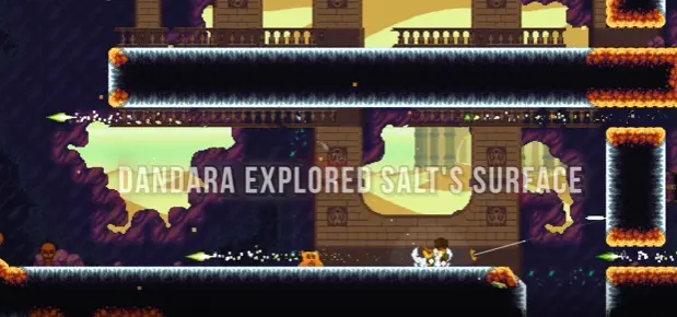 丹达拉 Dandara Trials of Fear Edition-勇士吧