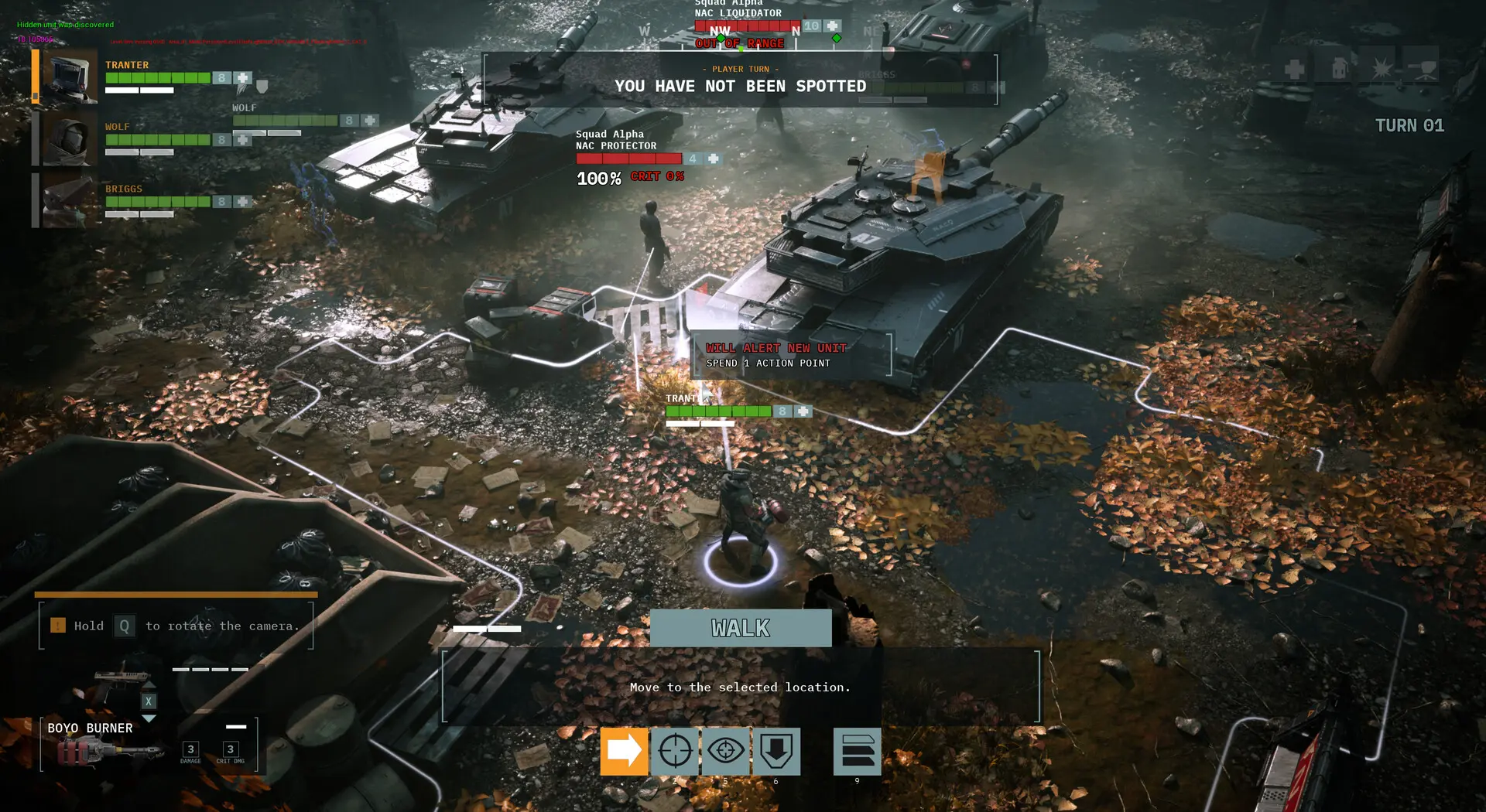 图片[4]-腐化2029 Corruption 2029 v1.0.3英文版 v1.02汉化版-勇士吧