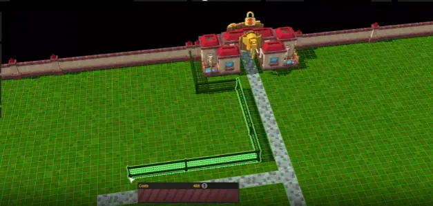 动物园建设者 Zoo Constructor-勇士吧