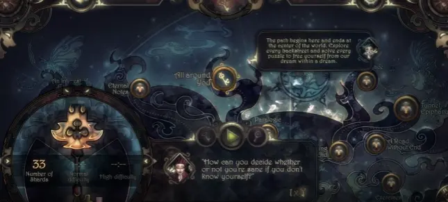 玻璃假面舞会2 幻想 Glass Masquerade 2 Illusions-勇士吧