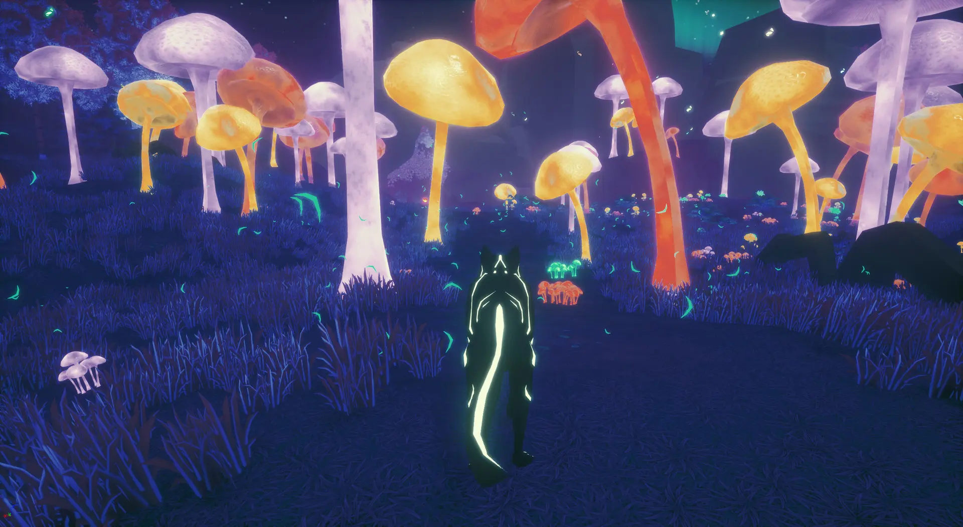 图片[1]-爪子和灵魂 Paws and Soul v1.0.0版 官方中文-勇士吧