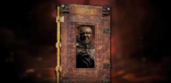 要塞3 Stronghold 3 Gold-勇士吧