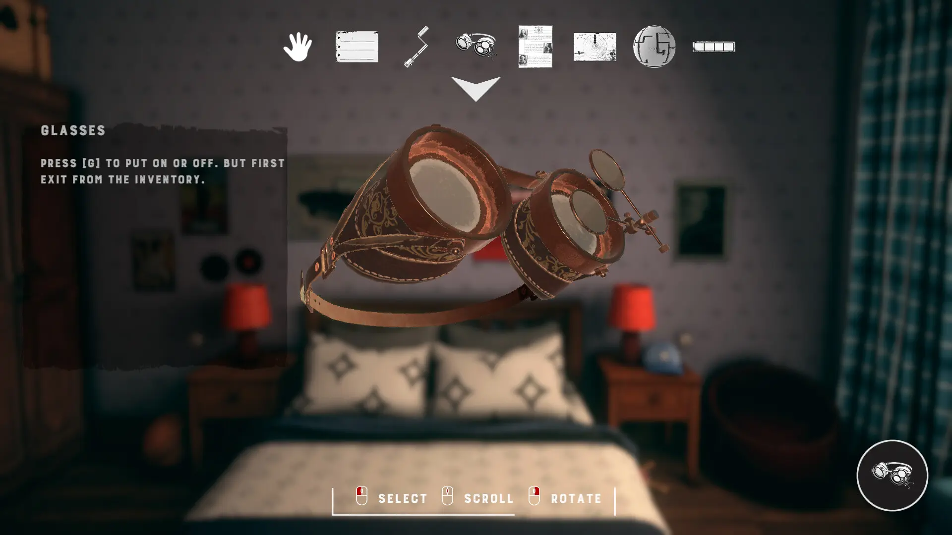 图片[3]-布莱恩费舍尔的奇异故事 第二章 The Strange Story Of Brian Fisher Chapter 2 第一章 Chapter 1 v1.1.0版 官方中文-勇士吧