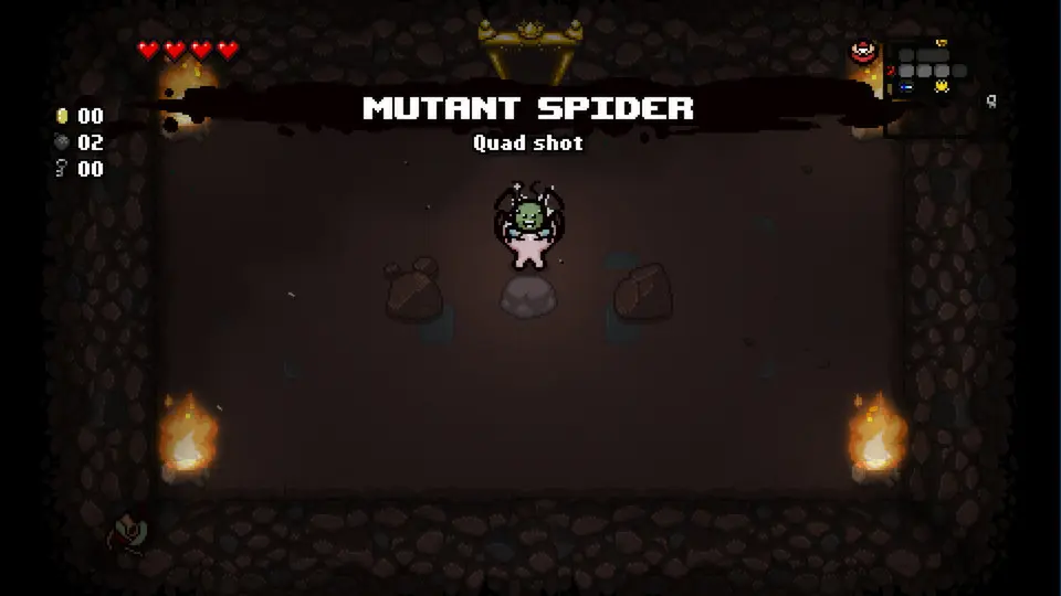 图片[2]-以撒的结合 重生 The Binding of Isaac Rebirth v1.9.7.8英文版 v1.7.9c版 集成全DLC 官方中文-勇士吧