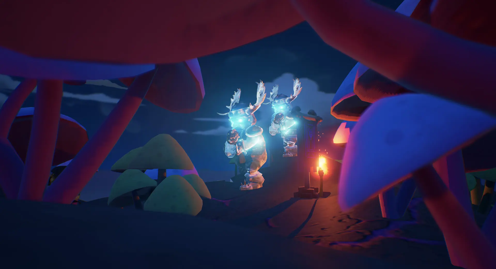 图片[4]-瓦尔哈拉山 Valhalla Hills v1.05.17版 集成全DLC 官方中文-勇士吧