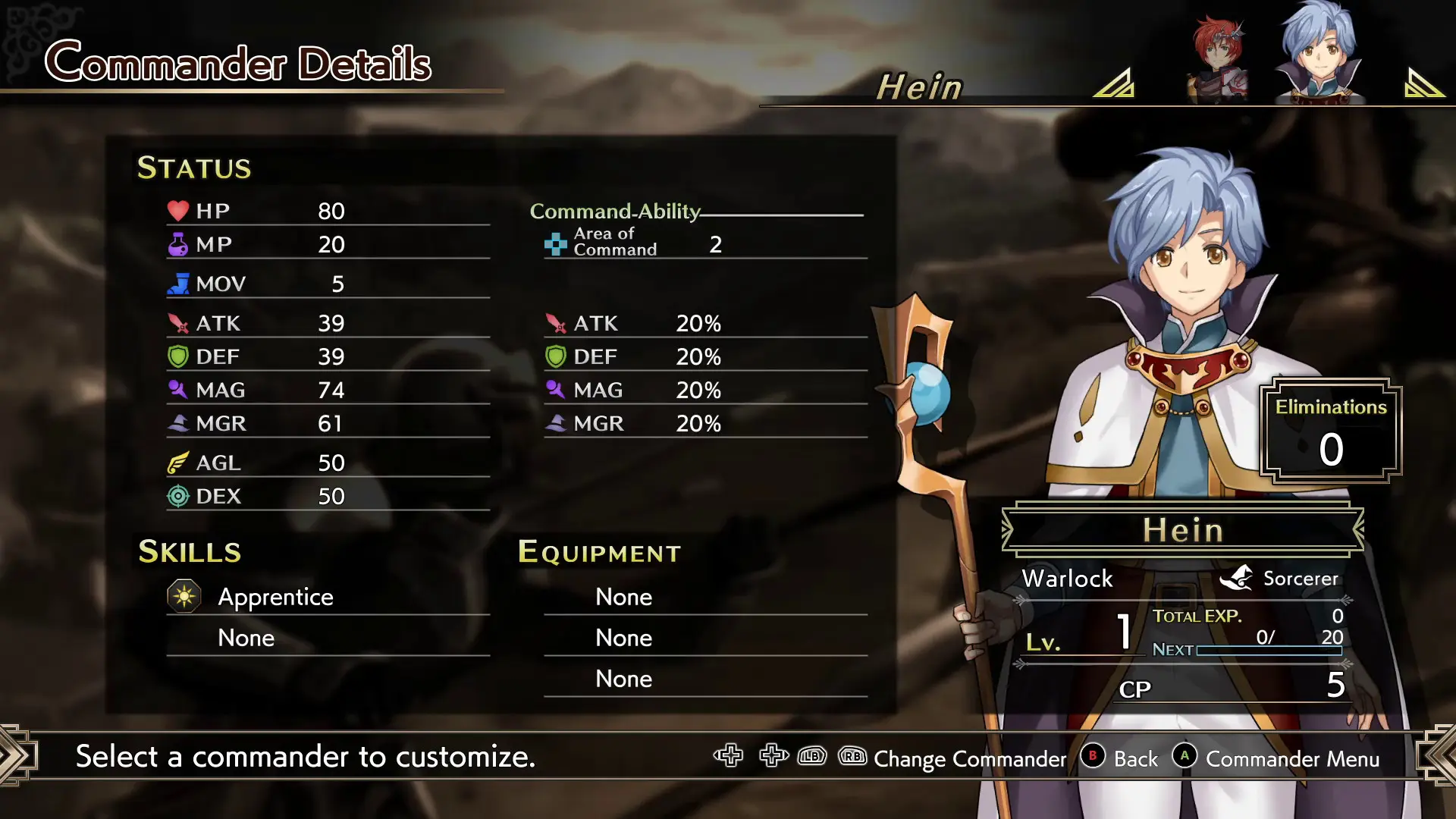 图片[3]-梦幻模拟战1 2-勇士吧