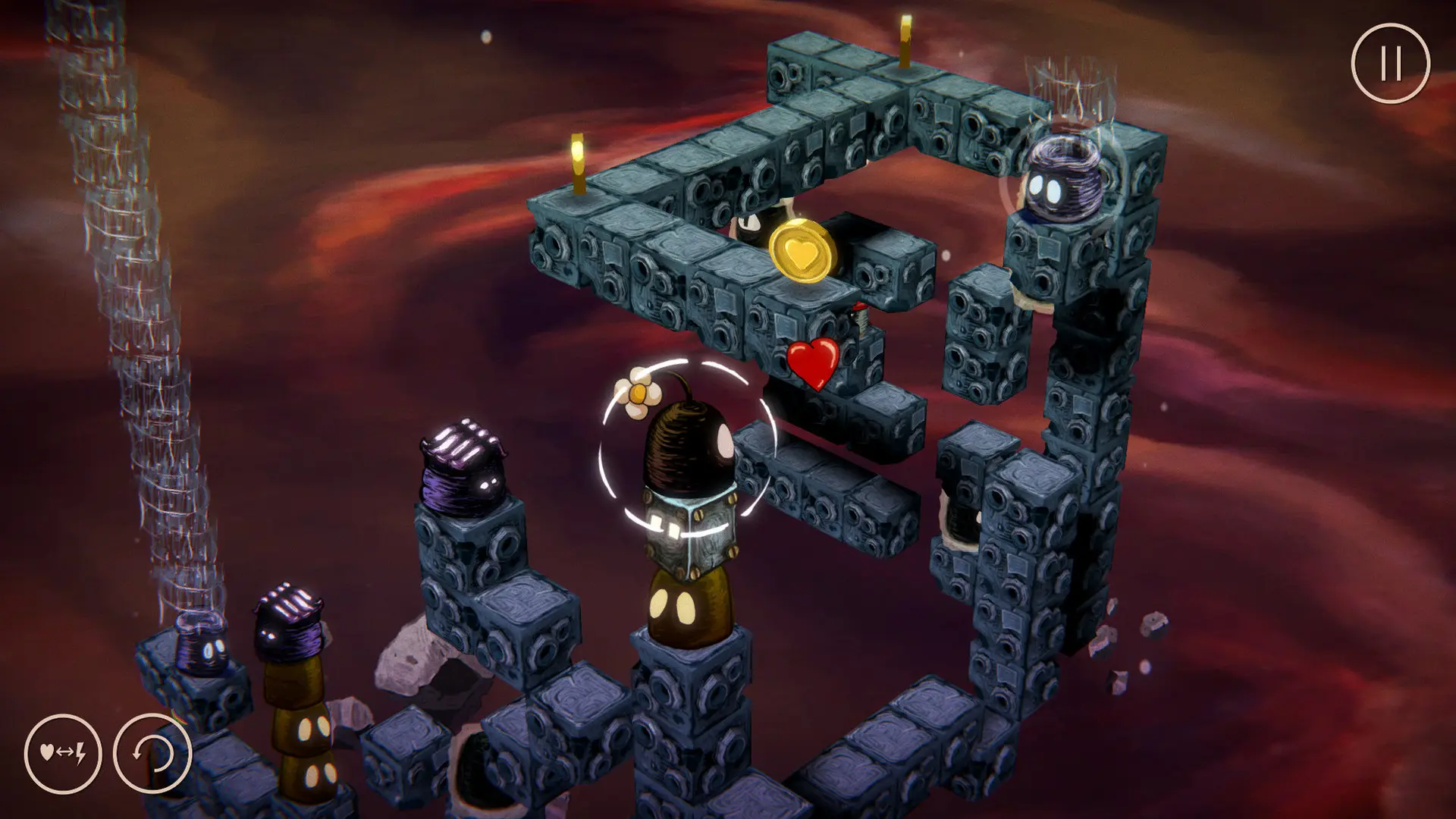 爱恨纠葛2 About Love Hate And The Other Ones 2-勇士吧