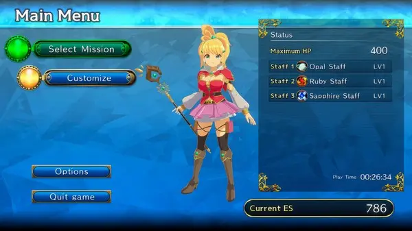 图片[3]-星树机神 强强联合 Machina of the Planet Tree Unity Unions-勇士吧