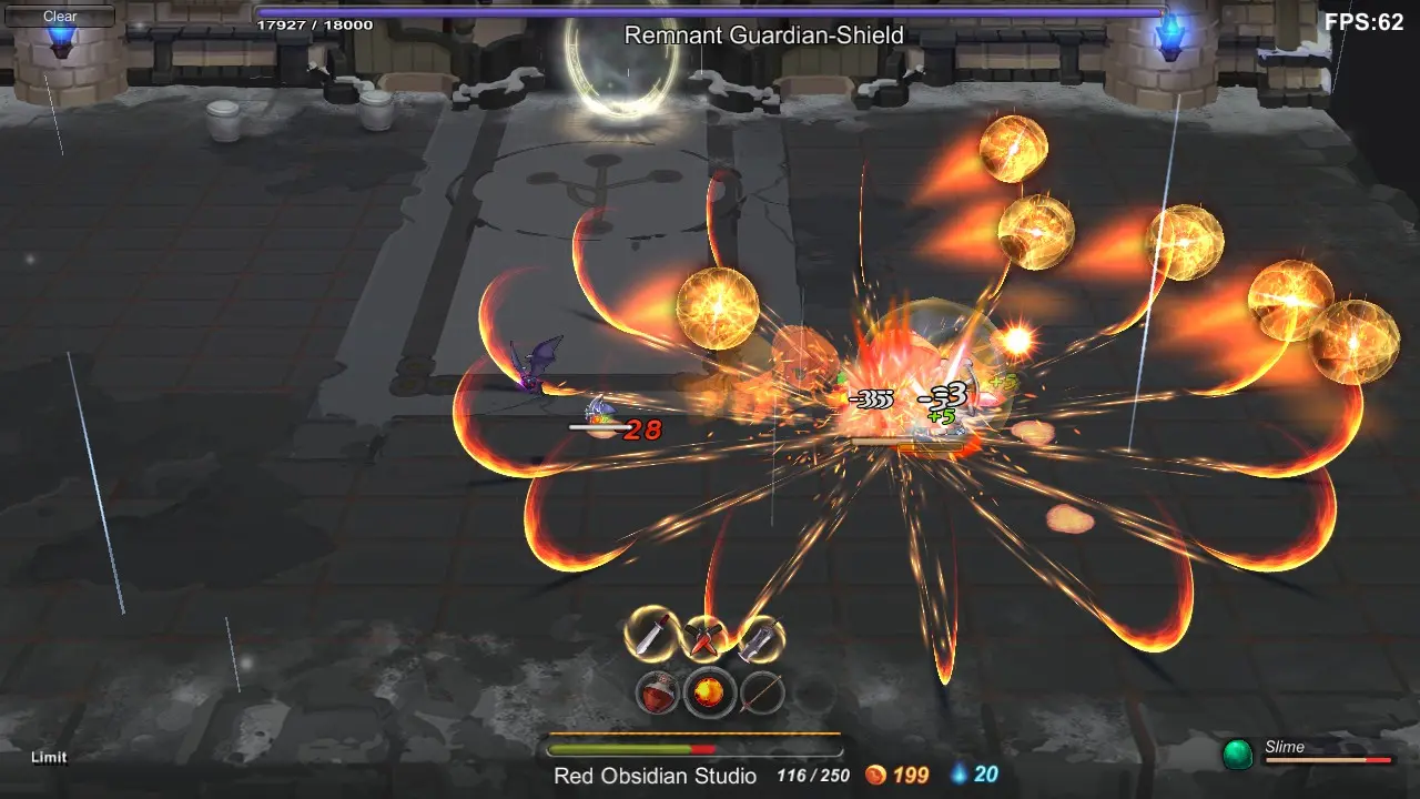 图片[3]-红石遗迹 Red Obsidian Remnant-勇士吧