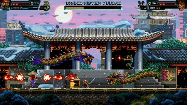 图片[3]-暴徒猎手 HUNTDOWN-勇士吧