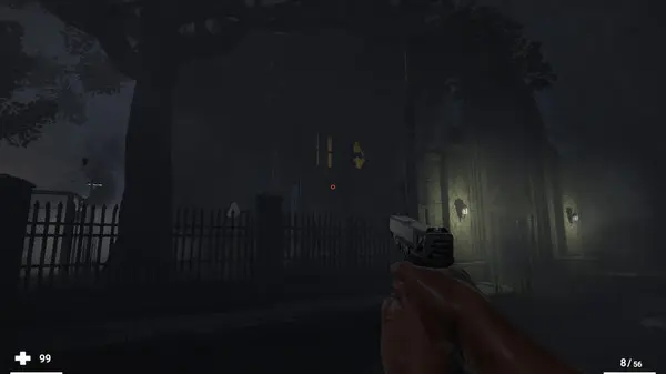 图片[1]-四十天 第四十天 Day 40-勇士吧