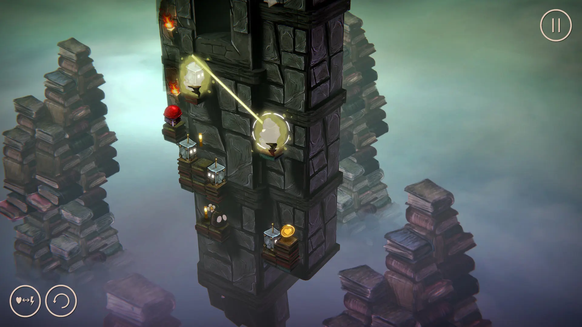 图片[3]-爱恨纠葛2 About Love Hate And The Other Ones 2-勇士吧