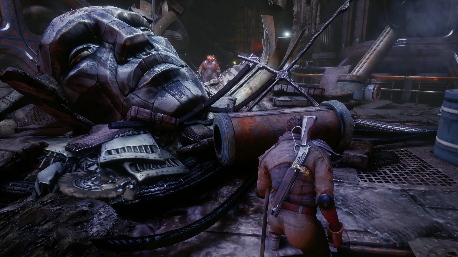 图片[5]-失眠 方舟 INSOMNIA The Ark v1.7版 整合DLC 汉化中文-勇士吧