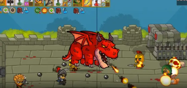 巫师之子 Son of a Witch-勇士吧