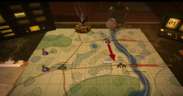 广播将军 Radio General-勇士吧