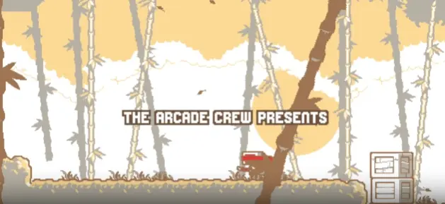 酷派忍者 KUNAI-勇士吧