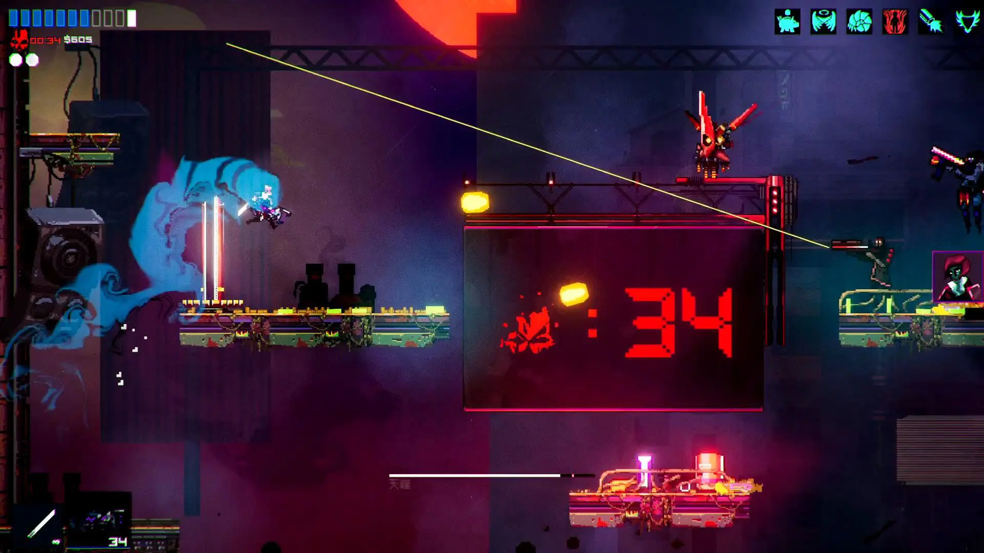 图片[2]-黑色未来88 Black Future ’88 v0.45.8版 官方中文-勇士吧