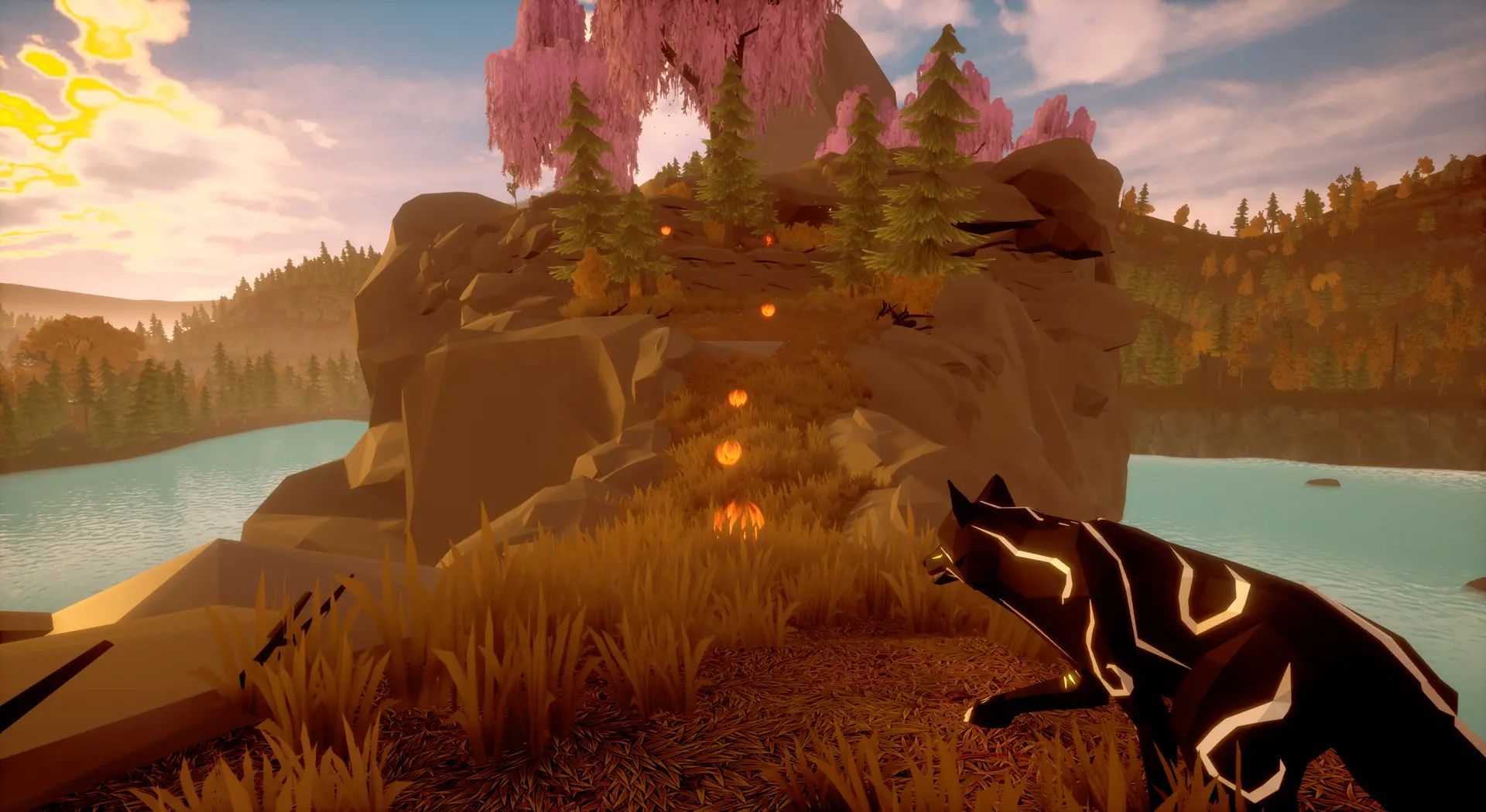 图片[3]-爪子和灵魂 Paws and Soul v1.0.0版 官方中文-勇士吧