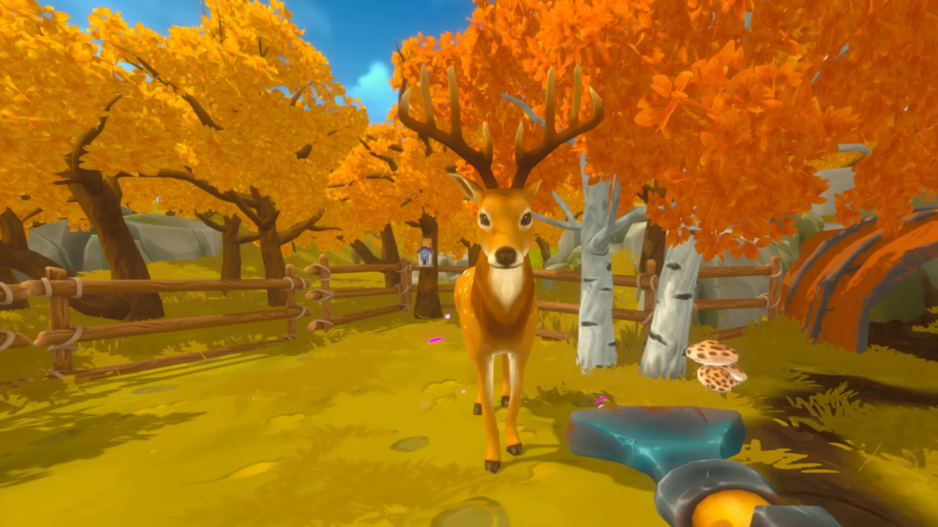 图片[3]-焕然一新 清道夫模拟器 Fresh Start Cleaning Simulator v0.1.K 978版 官方中文-勇士吧